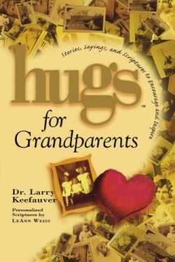 9781439124659 Hugs For Grandparents
