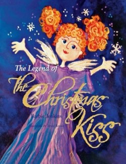 9781439196236 Legend Of The Christmas Kiss