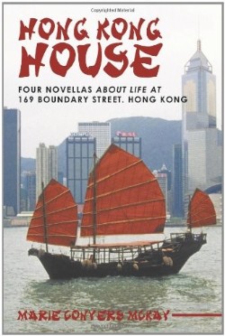 9781449719371 Hong Kong House