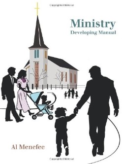 9781449731564 Ministry Developing Manual