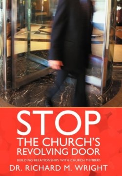 9781449734527 Stop The Churchs Revolving Door