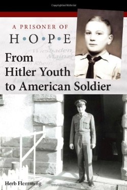 9781449735814 From Hitler Youth To American Soldier