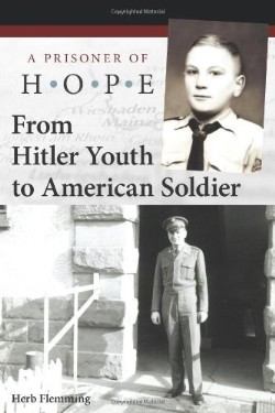 9781449735821 From Hitler Youth To American Soldier