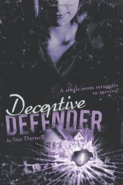 9781449739621 Deceptive Defender