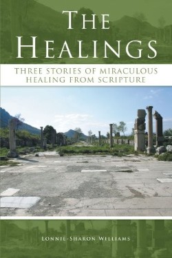 9781449757991 Healings : Three Stories Of Miraculous Healing From Scripture
