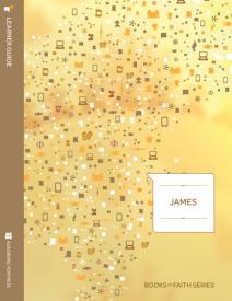 9781451400809 James Learner Guide (Student/Study Guide)