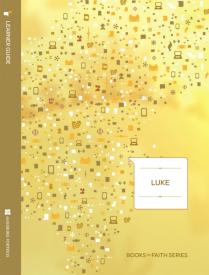 9781451401417 Luke Learner Guide (Student/Study Guide)