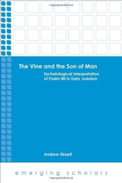 9781451472066 Vine And The Son Of Man