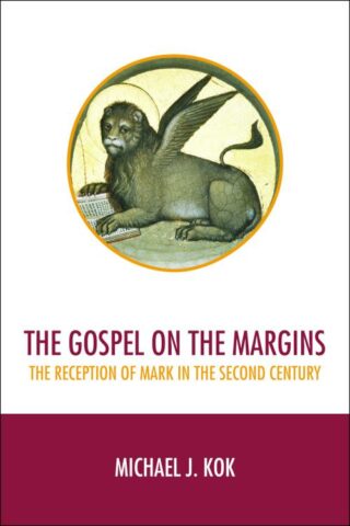 9781451490220 Gospel On The Margins