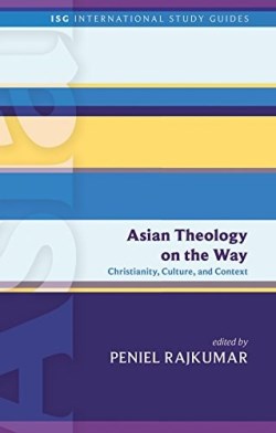 9781451499667 Asian Theology On The Way