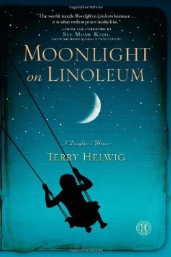 9781451628678 Moonlight On Linoleum