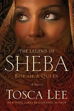 9781451684087 Legend Of Sheba