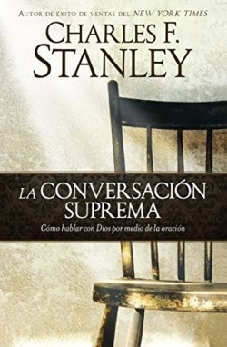 9781451691153 Conversacion Suprema - (Spanish)