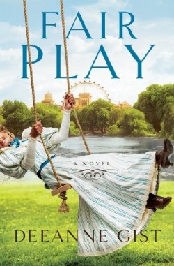 9781451692419 Fair Play : A Novel