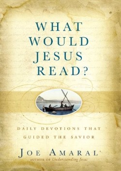 9781455508143 What Would Jesus Read