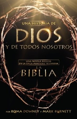 9781455525607 Historia De Dios Y De Todos No - (Spanish)