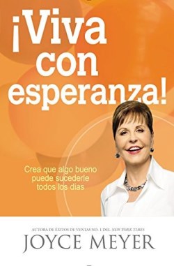 9781455532315 Mantenga Viva La Esperanza - (Spanish)