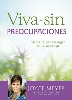 9781455538157 Viva Sin Preocupaciones - (Spanish)