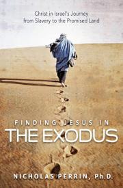 9781455560684 Finding Jesus In The Exodus