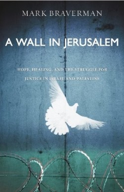 9781455574209 Wall In Jerusalem