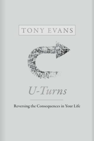 9781462790616 U Turns : Reversing The Consequences In Your Life