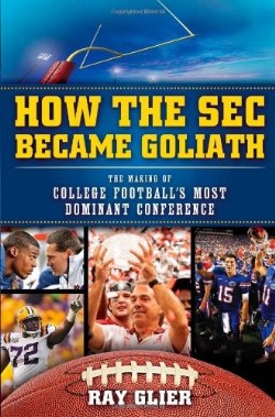 9781476710303 How The SEC Became Goliath