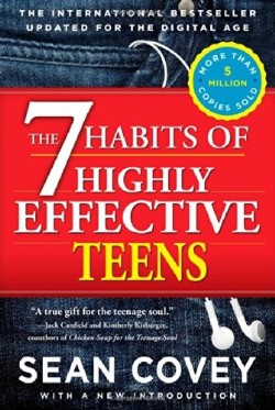 9781476764665 7 Habits Of Highly Effective Teens