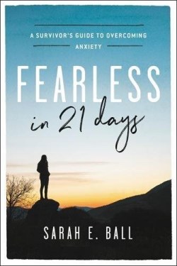 9781478922896 Fearless In 21 Days
