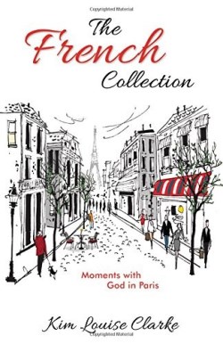 9781486611287 French Collection : Moments With God In Paris