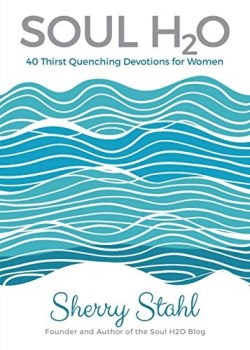 9781486613526 Soul H2o : 40 Thirst Quenching Devotions For Women