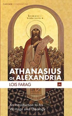9781498282567 Athanasius Of Alexandria