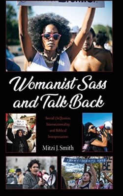 9781498288880 Womanist Sass And Talk Back
