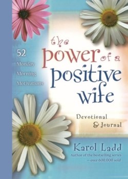 9781501100529 Power Of A Positive Wife Devotional And Journal