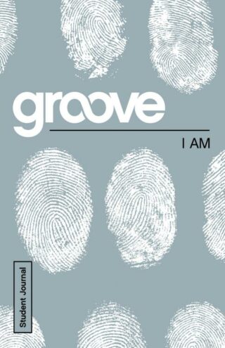 9781501807107 Groove I Am Student Journal