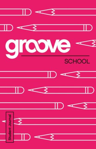 9781501809361 Groove School Student Journal