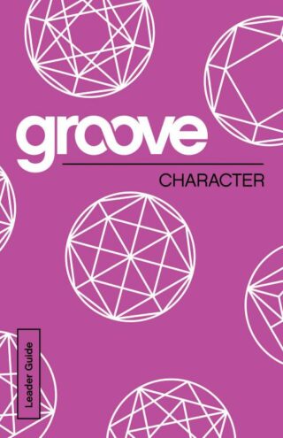 9781501809798 Groove Character Leader Guide