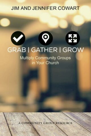 9781501825057 Grab Gather And Grow