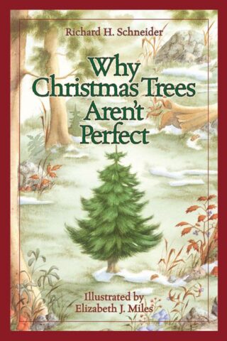 9781501825835 Why Christmas Trees Arent Perfect