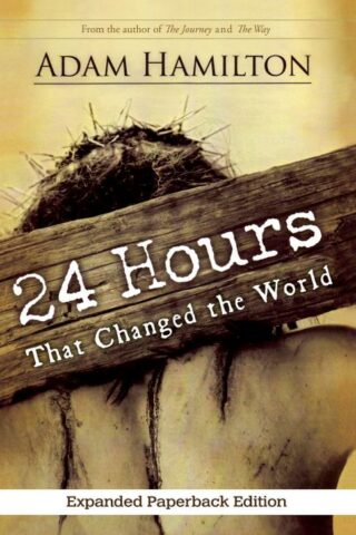 9781501828775 24 Hours That Changed The World (Expanded)