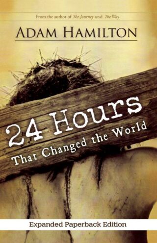 9781501828775 24 Hours That Changed The World (Expanded)