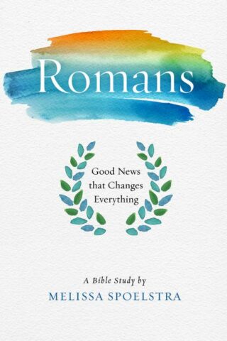 9781501838972 Romans Womens Bible Study Participant Workbook (Student/Study Guide)