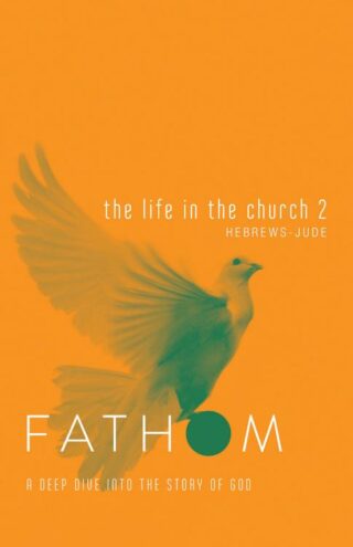9781501842054 Life In The Church 2 Student Journal
