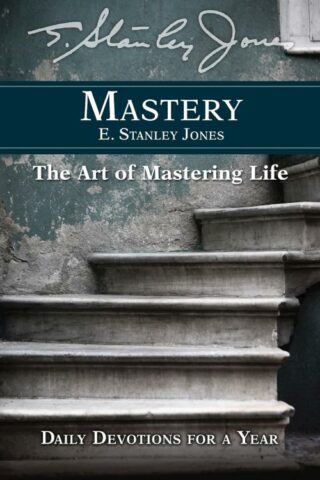 9781501849633 Mastery : Daily Devotions For A Year