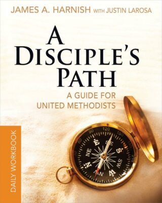 9781501858123 Disciples Path Daily Workbook (Workbook)
