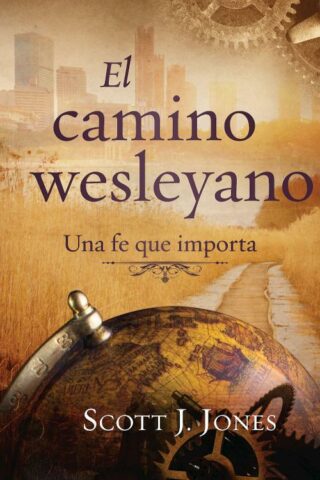 9781501862892 Camino Wesleyano (Student/Study Guide) - (Spanish) (Student/Study Guide)