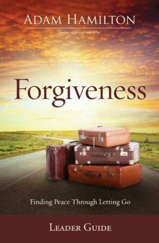 9781501870682 Forgiveness Leader Guide