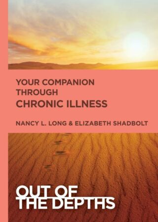 9781501871368 Your Companion Through Chronic Illness