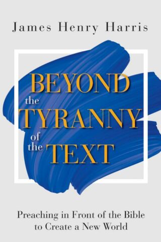 9781501889066 Beyond The Tyranny Of The Text