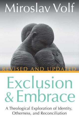 9781501896255 Exclusion And Embrace Revised And Updated (Revised)