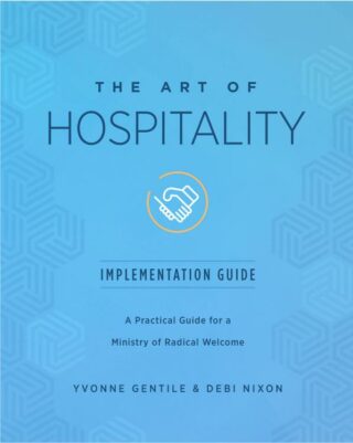 9781501898952 Art Of Hospitality Implementation Guide
